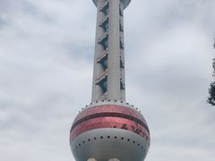 -东方明珠广播电视塔