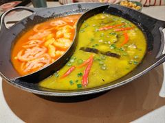 -新辣道鱼火锅(领展购物广场·中关村店)