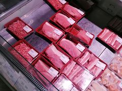 -京捷生鲜超市(红庙北里店)