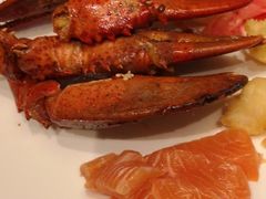 -北京王府井希尔顿酒店·万斯阁西餐厅