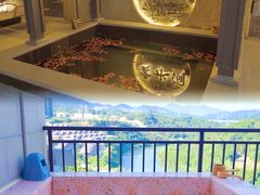 -熹乐谷温泉度假区