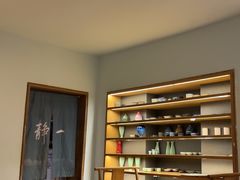 -静一餐厅·湖北菜(前门店)