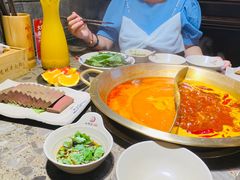 -小龙坎火锅(总店)