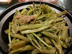 撚手炒豆角-小和庆·知味(首铸万科店)