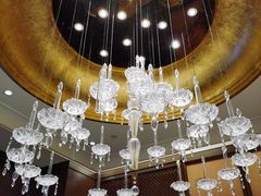 包厢-俏江南(中山路先天下广场店)