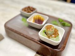 -御仙都北京菜馆·烤鸭店(双井店)