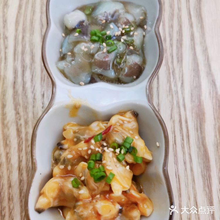 炸猪排三文鱼还是天妇罗三文鱼❓