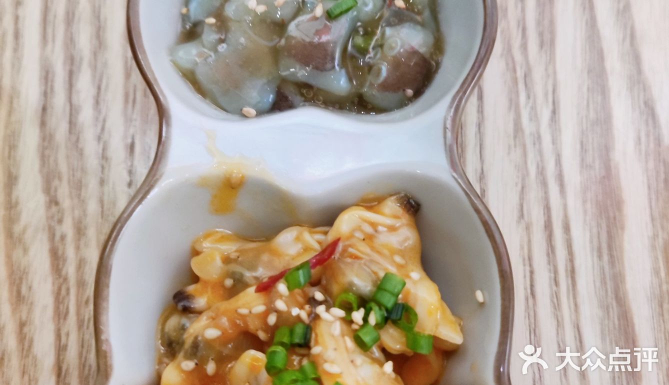 炸猪排三文鱼还是天妇罗三文鱼❓