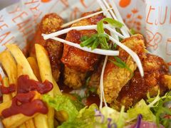 -玄希浪漫厨房·韩料烤肉(湖滨银泰in77店)