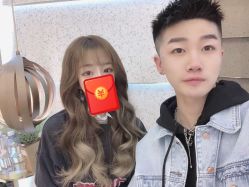 -3AM·S HAIR SALON烫发染发接发
