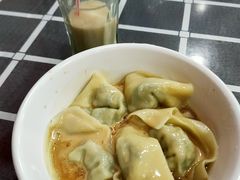 -潘国仙耳光馄饨(黄家阙路店)