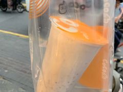-CoCo都可(常德路店)