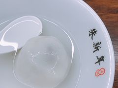 -朱新年·苏式汤团·面点(北寺塔店)