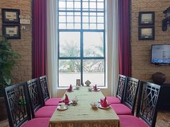 -南沙游艇会·大兵船餐厅