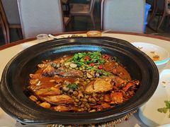 -壹只菜·崇明本地特色菜(崇明南门店)
