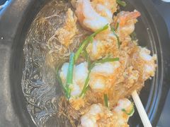 -江宴渔村·鱼鲜土菜(紫荆广场店)