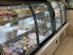 -永康饼屋(桑达大厦总店)