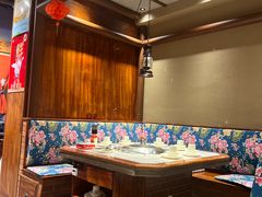 -姚稷大铁锅(龙之梦店)