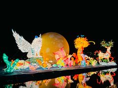 -琅岐红光湖公园