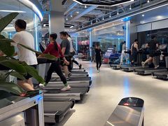 -Hi GYM嗨健身(泥城店)