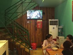 -潘氏凉皮(迎宾南路店)