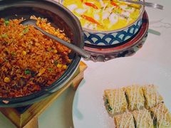 -北国饭店·海鲜·北方菜(峡山店)