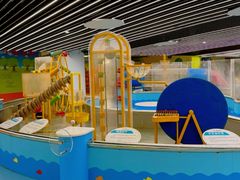 -苏州青少年科技馆