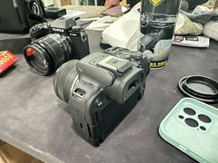 -趣租丫相机摄影器材直播设备租赁店(上海店)