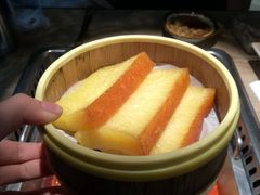 -爷爷不泡茶NOYEYENOTEA(武汉佰港城创始店)
