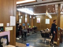 -Hair Glam 格拉姆造型旗舰店