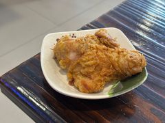 -鲤.金记沙茶面(总店)