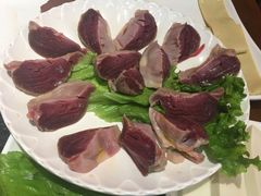 -陈府大宅门成都火锅·手切鲜肉(太原街店)