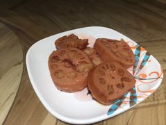 -老城南.鸭血粉丝汤(夫子庙店)