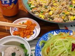 -扬二春炒饭(国庆路总店)