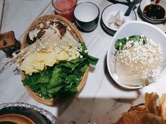 -同仁四季椰子鸡(福田东园总店)