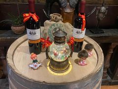 -凯撒城堡西餐厅(颐和国际店)