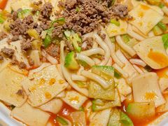 -青海名吃尕张娃非遗烤肉(城中店)