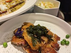 -渔语鱼新川菜Bistro(万象天地店)