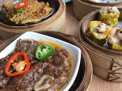 黑椒牛仔骨-一笼小幸运