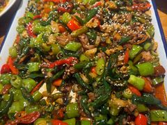 -兔槽江湖菜·重庆璧山兔(水围店)