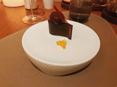 -Amber(置地文华东方酒店)