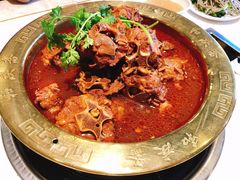 -和庆斋阳坊秘制羊蝎子火锅(云岗店)