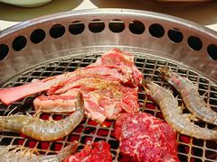 -焱铁烧·黑毛和牛专门店(杭州嘉里中心店)