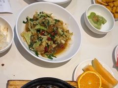 -醉得意·家常菜(二七路店)
