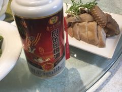 -启东海鲜人家(古美路店)