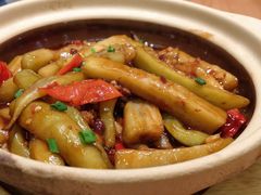 -付掌柜在成都·热炒砂锅集(金禾店)