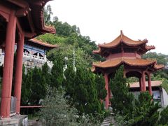 -南沙天后宫景区