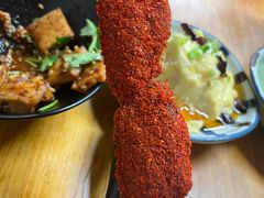 -炒豆合作社(东四总店)