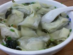 全家福-周素珍湖州大馄饨(直戒坛寺巷店)