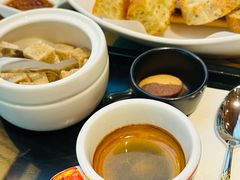 -安妮意大利餐厅(国贸店)